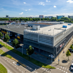 1. Luchtfoto BCO 2