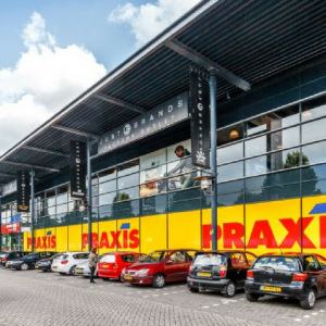 2. Koopcentrum Akerpoort 2