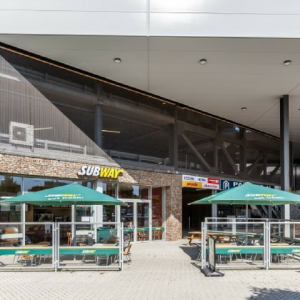 3. Subway