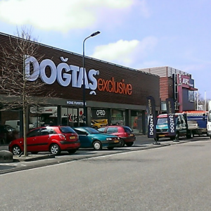 4. Dogtas