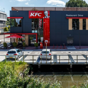 8. KFC